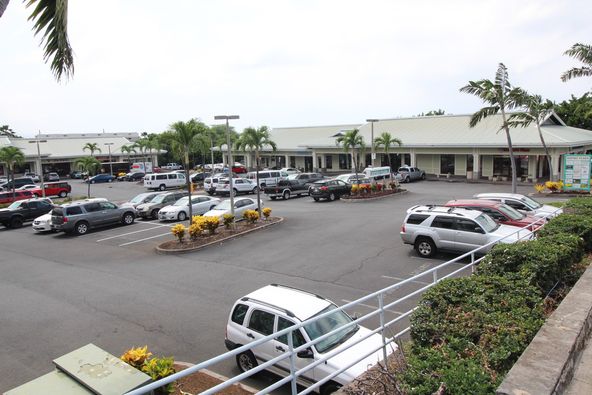 Kopiko Plaza: 75-5660 Kopiko St, Kailua Kona, HI 96740
